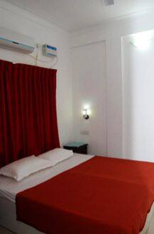 Hotel JJ Inn, Kochi 3